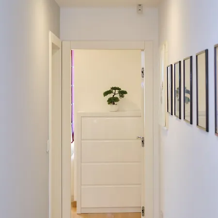 Apartment Solstar By Litto *