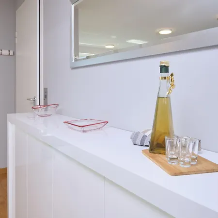 Apartment Solstar By Litto Split