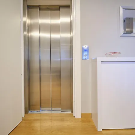 Apartment Solstar By Litto