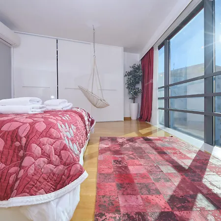 Solstar By Litto Apartment *