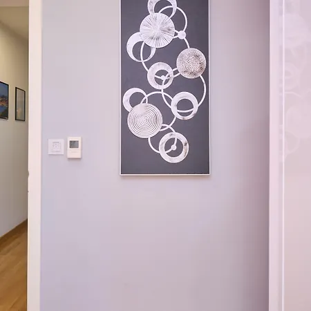 Apartment Solstar By Litto *