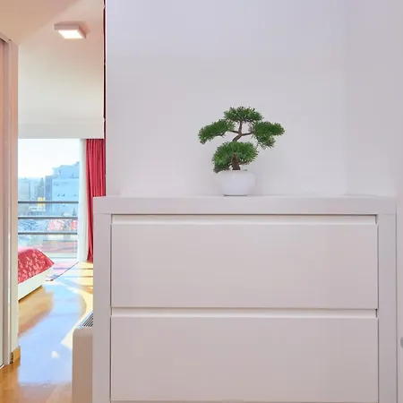 Solstar By Litto Apartamento