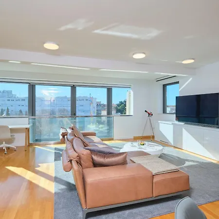 Solstar By Litto Apartamento