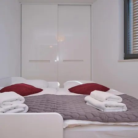 Apartamento Solstar By Litto
