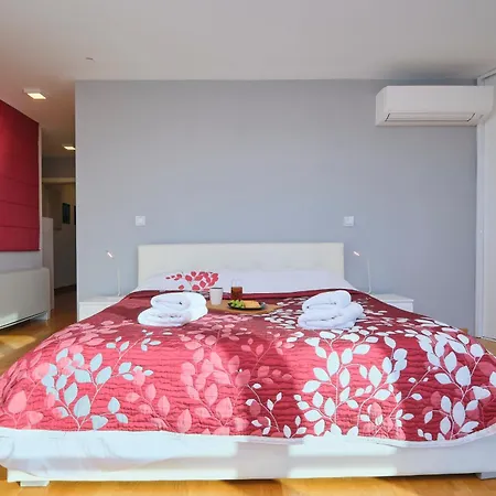 Solstar By Litto Apartamento *