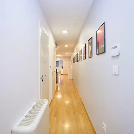 Solstar By Litto Apartamento Split