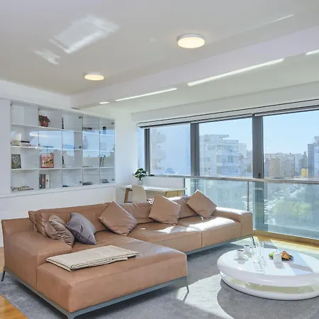Apartamento Solstar By Litto Split