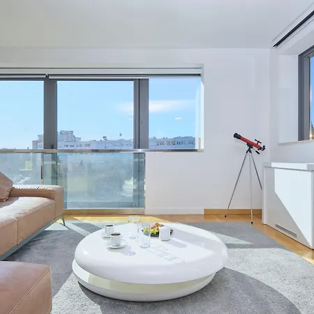 Apartamento Solstar By Litto Split