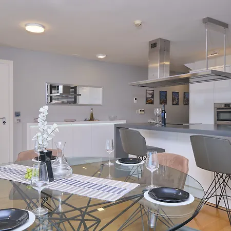Solstar By Litto Apartamento